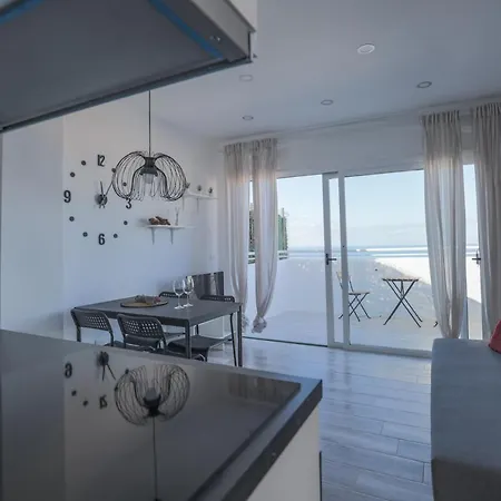 Apartman Oceano Infinito Aloha Garden