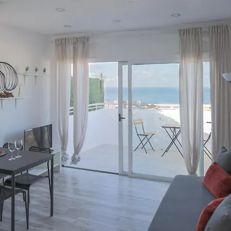 Oceano Infinito Aloha Garden Apartman Costa Adeje (Tenerife)