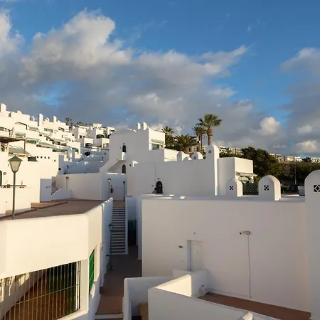 Oceano Infinito Aloha Garden Appartement