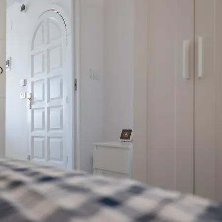 Oceano Infinito Aloha Garden Appartement Costa Adeje (Tenerife)