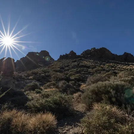 Apartman Oceano Infinito Aloha Garden *