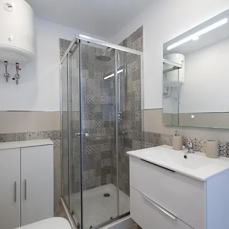 Appartement Oceano Infinito Aloha Garden Costa Adeje (Tenerife)