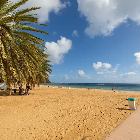 Oceano Infinito Aloha Garden * Costa Adeje (Tenerife)