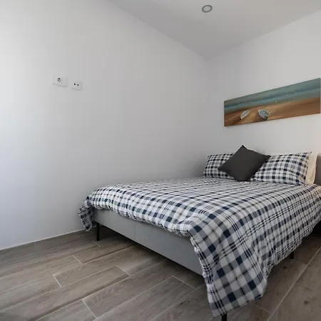 Oceano Infinito Aloha Garden Appartement Costa Adeje (Tenerife)