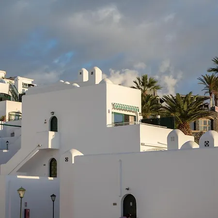 Oceano Infinito Aloha Garden Appartement Costa Adeje (Tenerife)