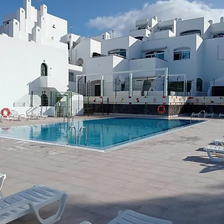 Oceano Infinito Aloha Garden * Costa Adeje (Tenerife)