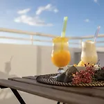 Oceano Infinito Aloha Garden * Адехе