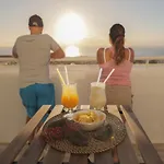 Апартаменти Oceano Infinito Aloha Garden