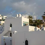 Oceano Infinito Aloha Garden Apartment Costa Adeje (Tenerife)