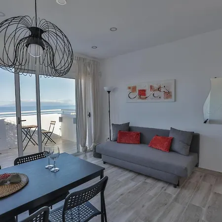 Oceano Infinito Aloha Garden *