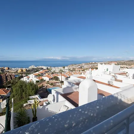 Oceano Infinito Aloha Garden