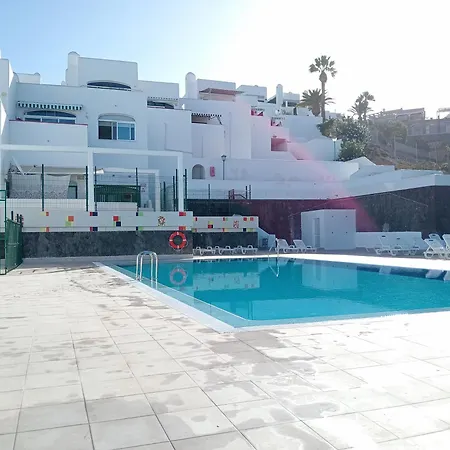 Oceano Infinito Aloha Garden * Адехе