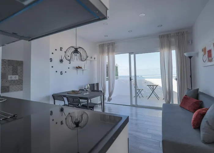 Apartment Oceano Infinito Aloha Garden