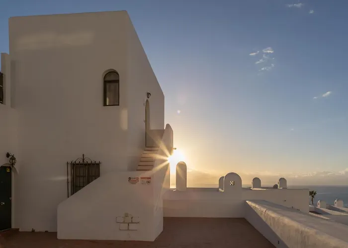 Appartement Oceano Infinito Aloha Garden *