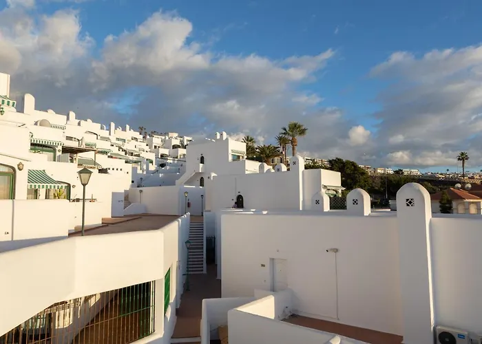 Oceano Infinito Aloha Garden Apartment