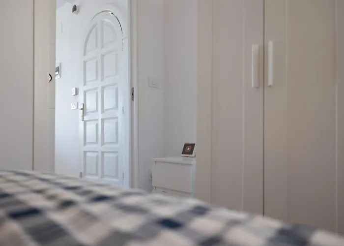 Oceano Infinito Aloha Garden Апартаменти Адехе