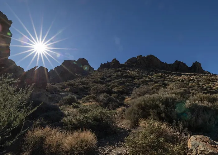 Apartment Oceano Infinito Aloha Garden *