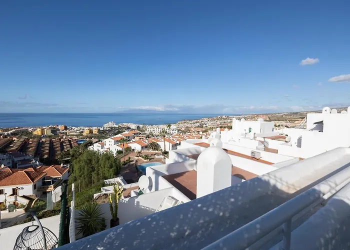 Oceano Infinito Aloha Garden