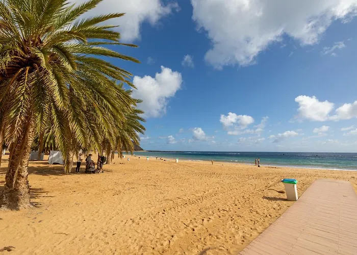 Oceano Infinito Aloha Garden * Costa Adeje (Tenerife)