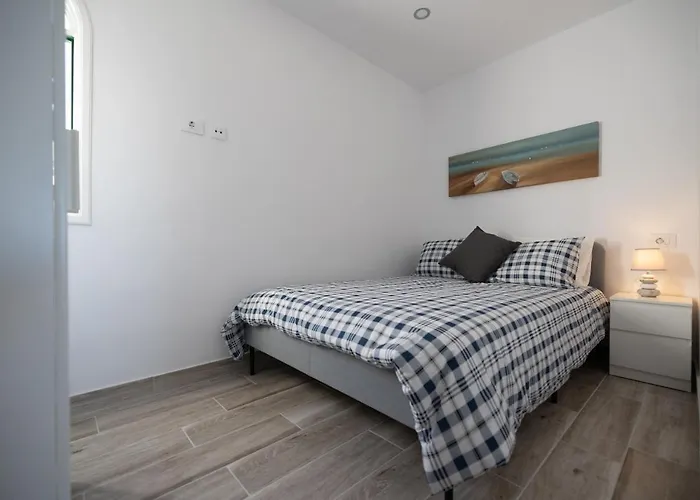 Oceano Infinito Aloha Garden Appartement Costa Adeje (Tenerife)