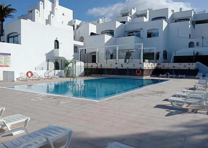 Oceano Infinito Aloha Garden * Адехе