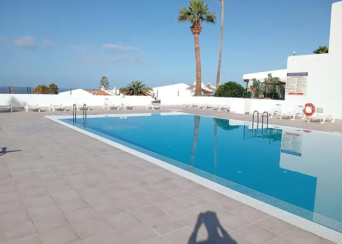 Apartment Oceano Infinito Aloha Garden Costa Adeje (Tenerife)