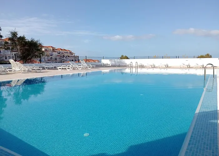 Oceano Infinito Aloha Garden Апартаменти *