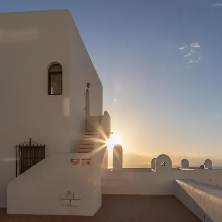 Apartamento Oceano Infinito Aloha Garden *