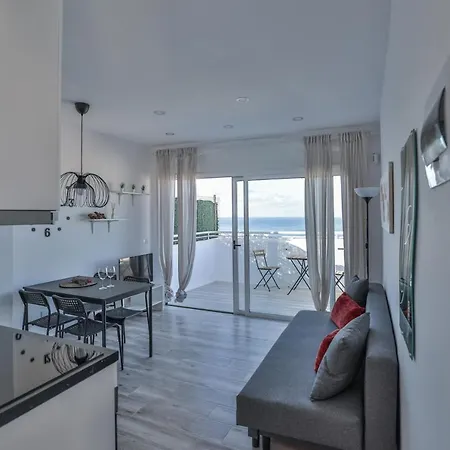 Apartamento Oceano Infinito Aloha Garden Costa Adeje (Tenerife)