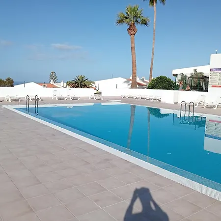 Apartamento Oceano Infinito Aloha Garden Costa Adeje (Tenerife)