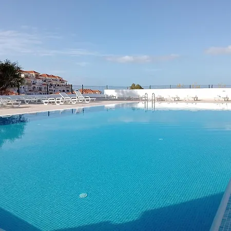 Oceano Infinito Aloha Garden Apartamento *